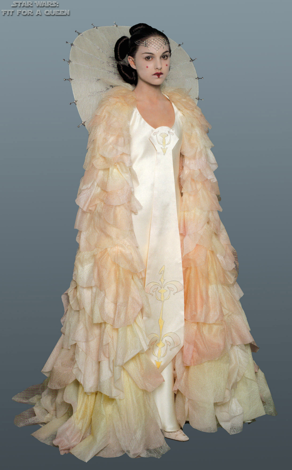 padme dresses Padme Wedding Dress Large