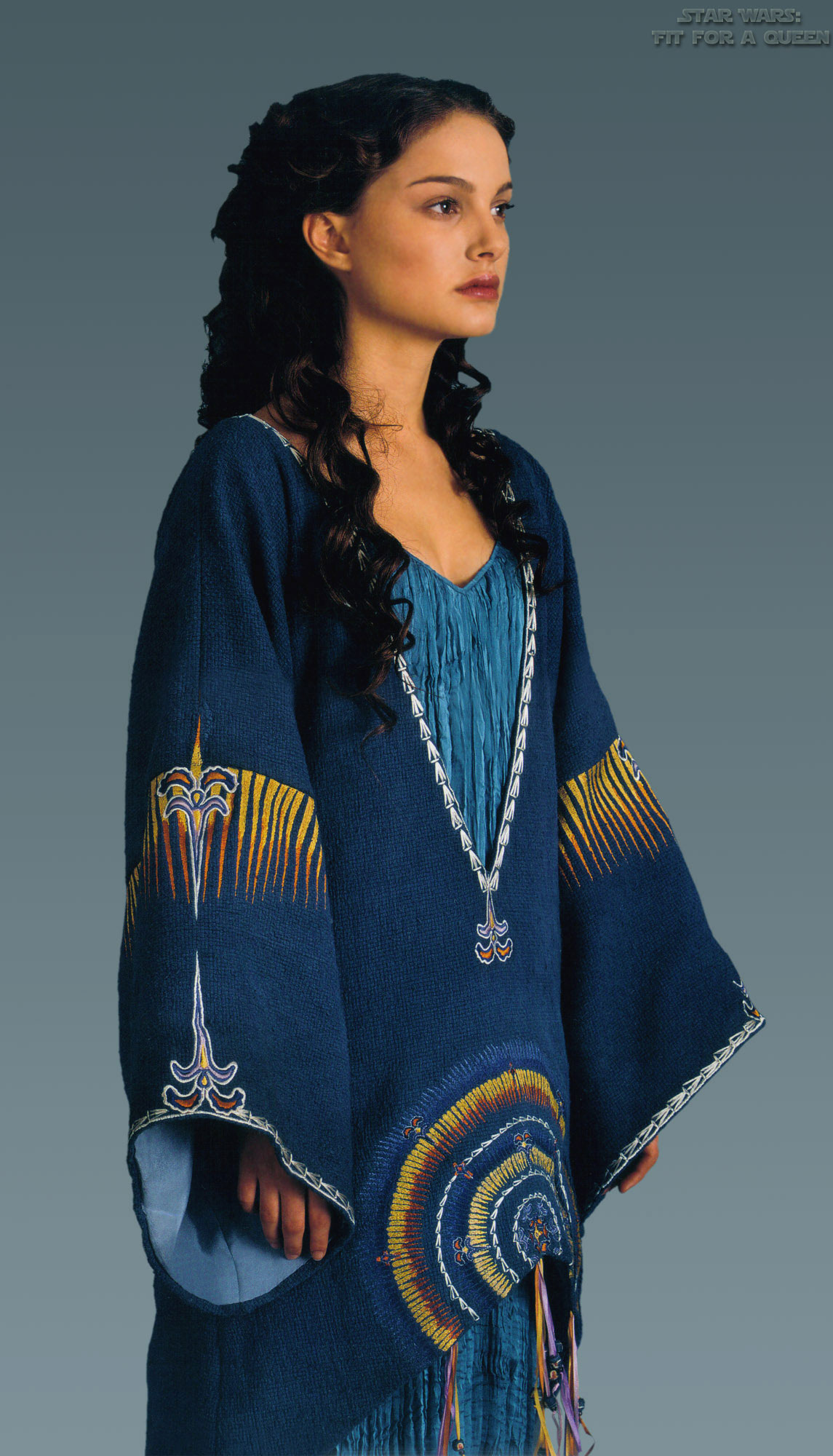 Padmé – Page 3 – DIY The Galaxy Of Star Wars