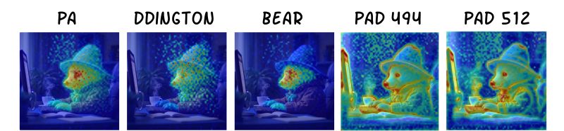 Padding Tone Project Page - Download Amazing Colorful Art | Mobile