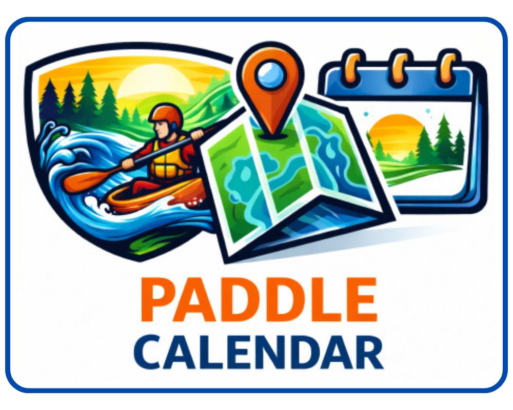 Paddle Calendar