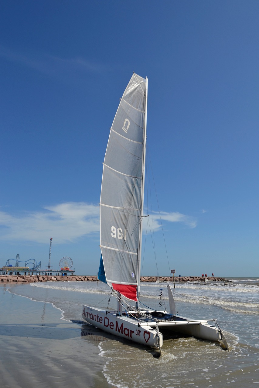 Kayak Sails: Unleashing the Power of the Wind