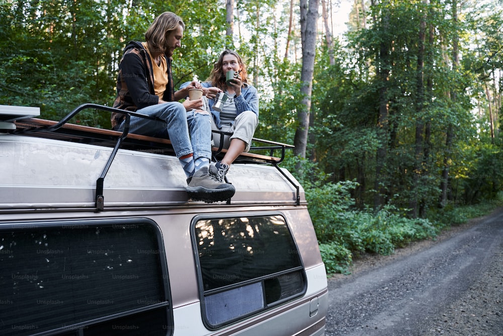 How to Safely Strap Your Paddle Board to a Roof Rack