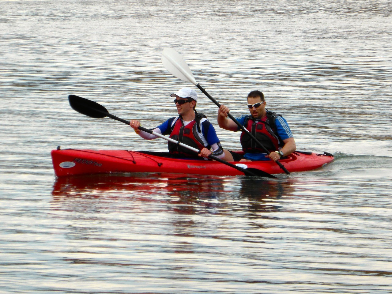 8 Top Kayaking Spots in Rhode Island: Exploring the Best Spots for Paddling Adventures