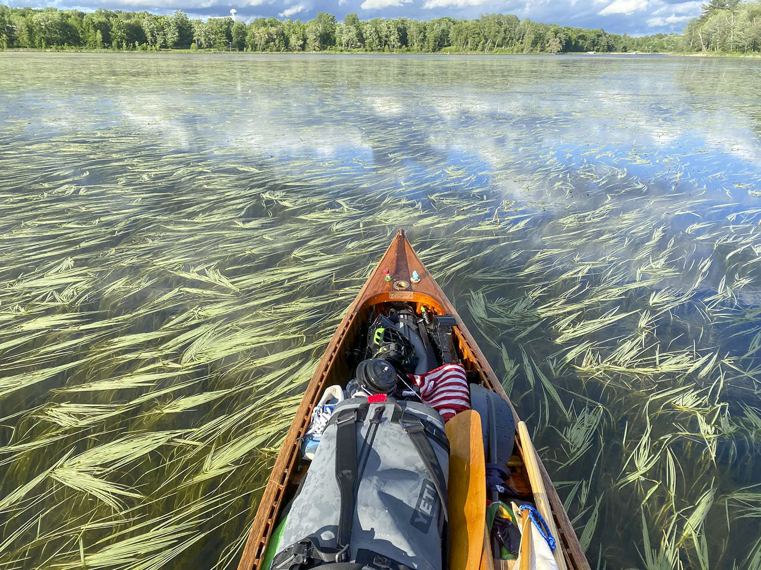 5 Best Kayaking Spots Nearby in Mississippi