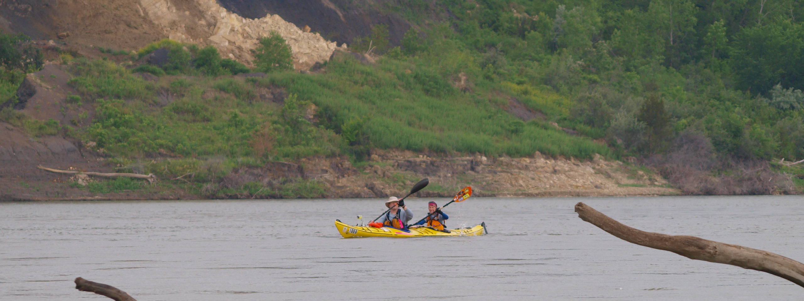 12 Best Kayaking Spots in Missouri: Explore the Scenic Rivers and Lakes