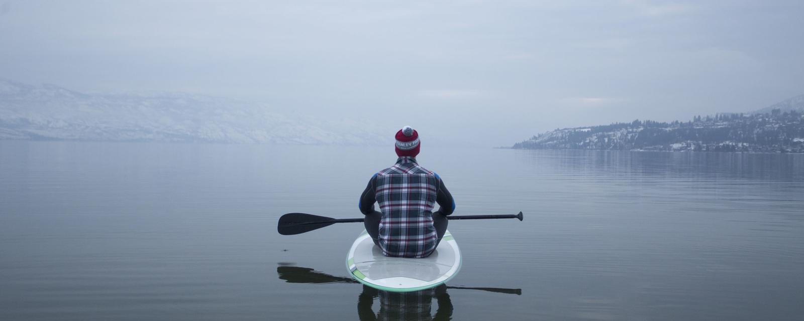 What to Wear When Paddle Boarding, Setting Yourself for Fun!