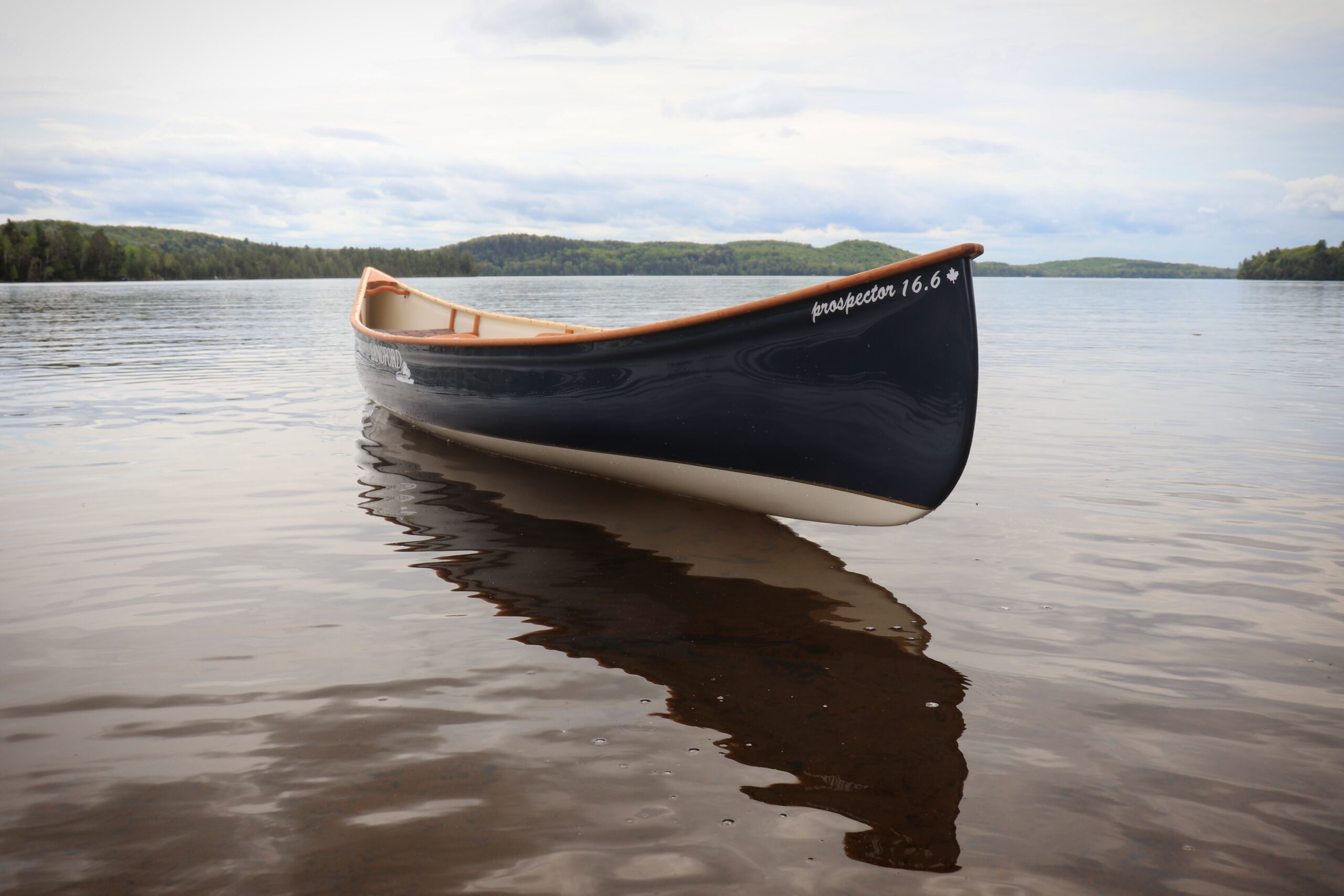 How to Repair and Maintain Your Kevlar Canoe