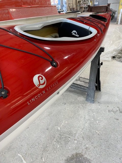 *SOLD*  PRE-OWNED • Two Lights Tandem