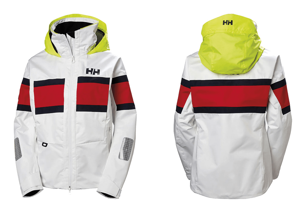 HELLY HANSEN - chamです Helly-Hansen 53096990M Womens Escape Coat Black M : Amazon