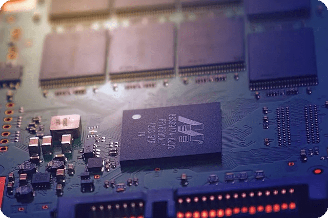 nvme m2 ssd 외장케이스의 필요성은