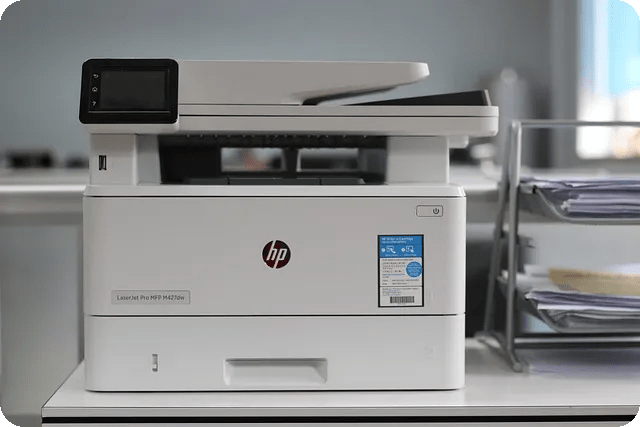 HP 프린터 인쇄 문제 해결법은 무엇일까