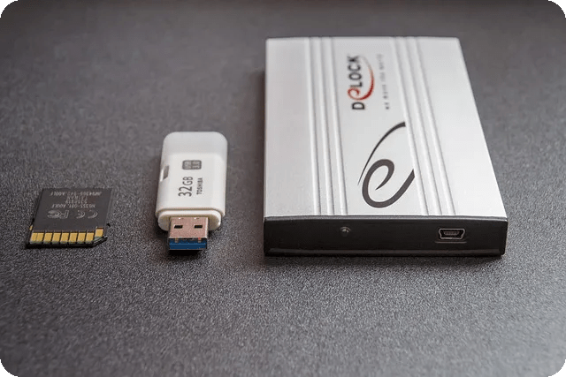 쓰기 금지된 USB SD카드 포맷하는 법은