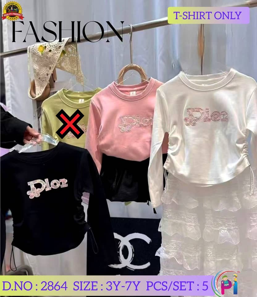FANCY T-SHIRT