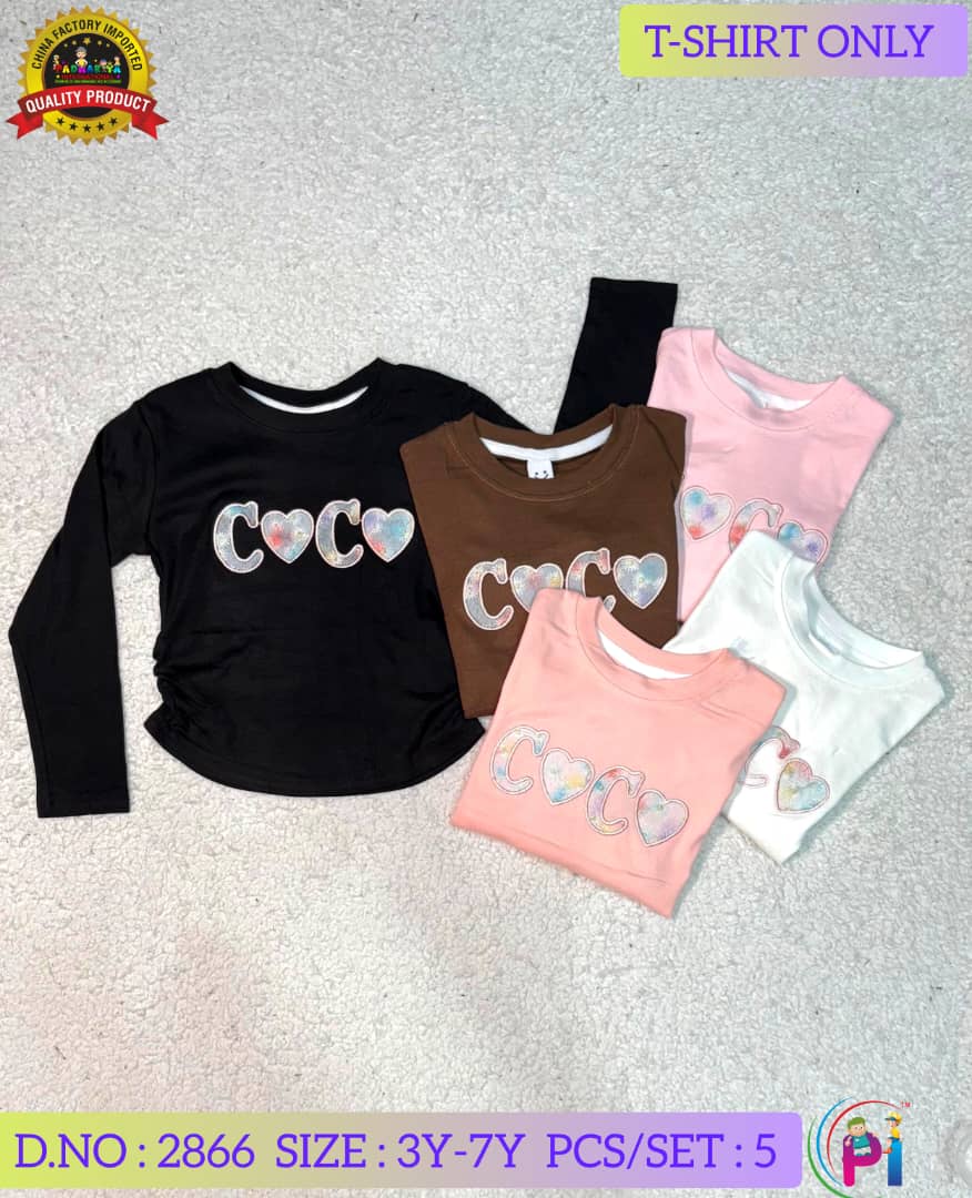 FANCY T-SHIRT