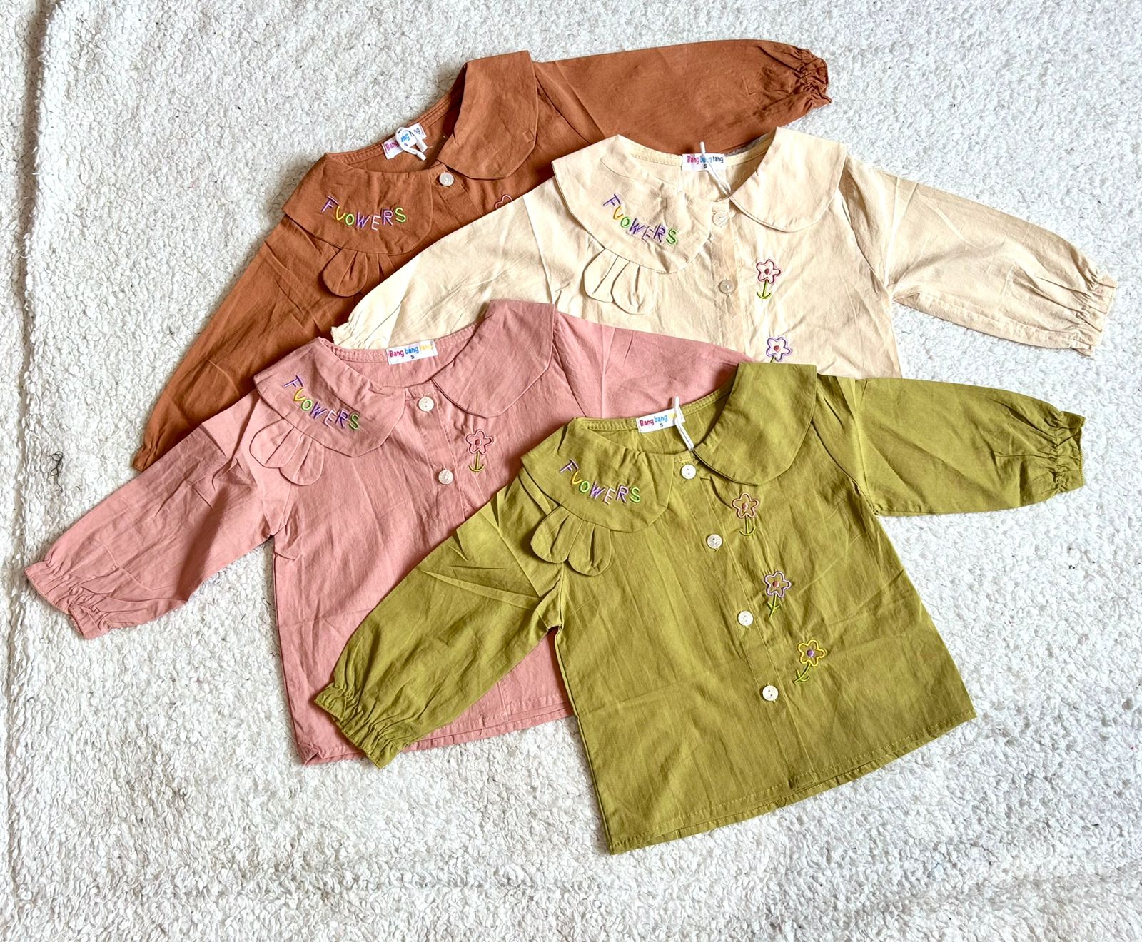 IMPORTED FANCY TOP
