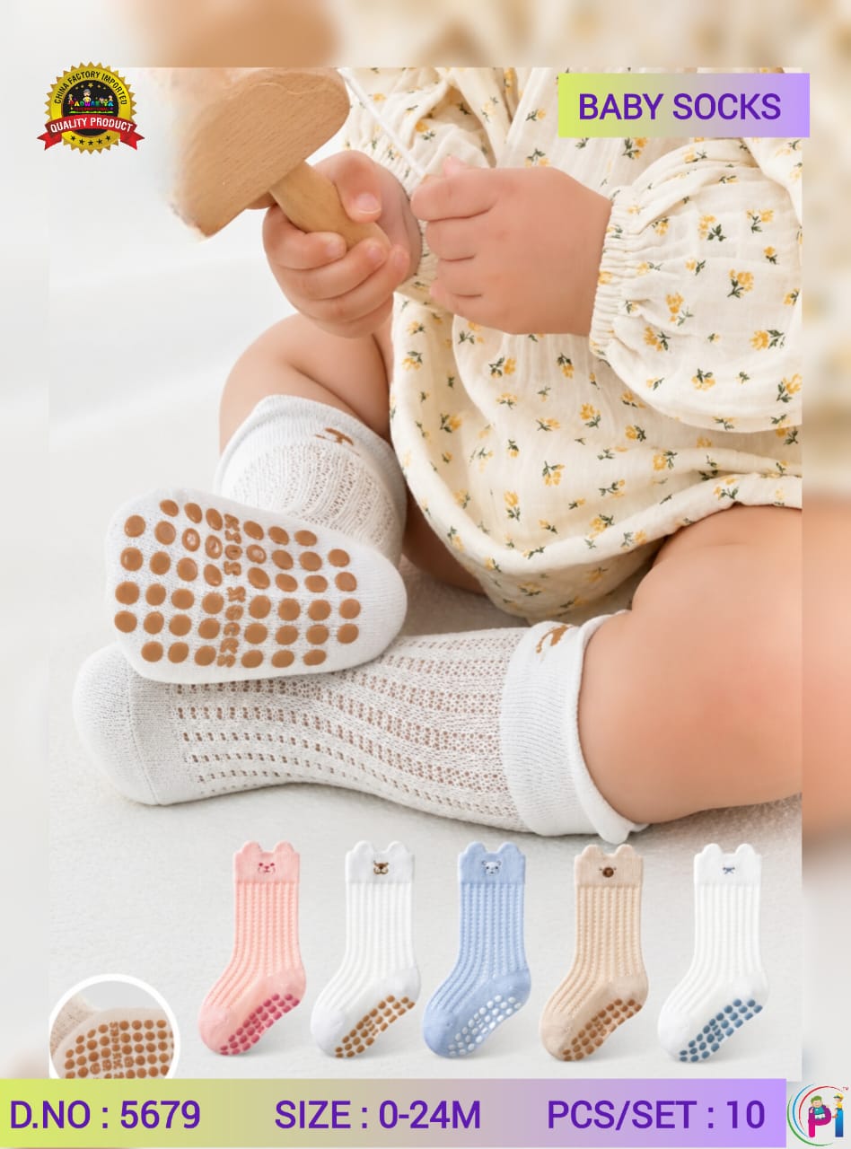 ANTI-SLEEP SOCKS FOR BOY AND GIRL