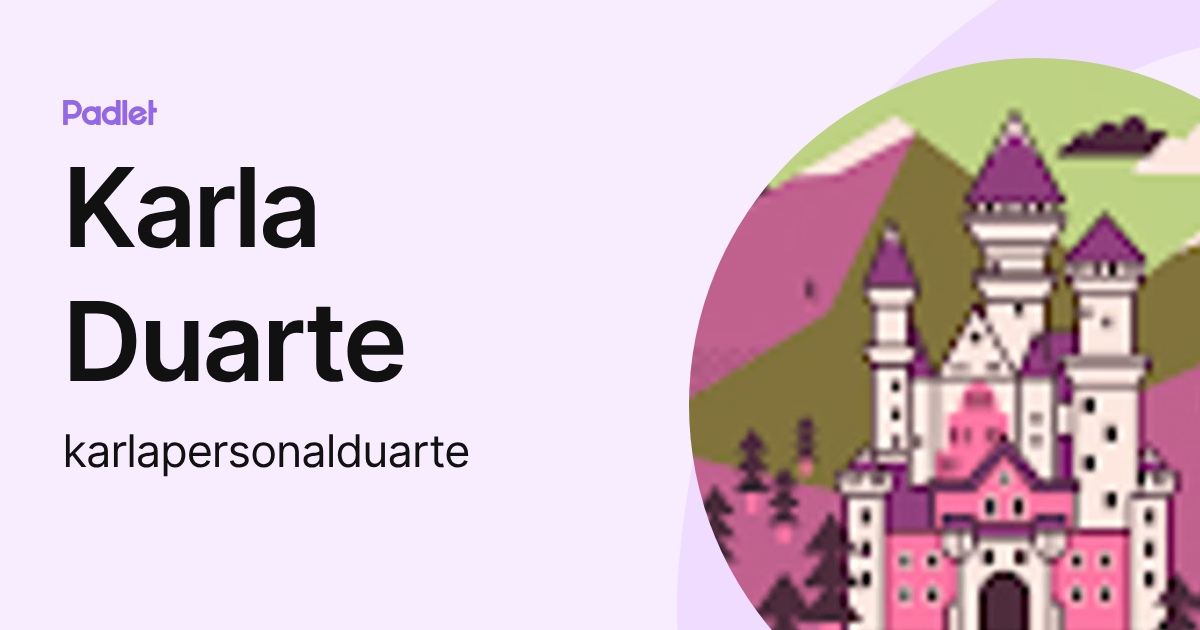 Karla Duarte - MindKids