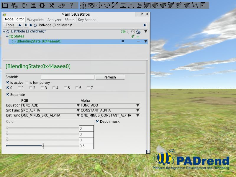 Padrend - Premium Minimal Background Gallery - 8K