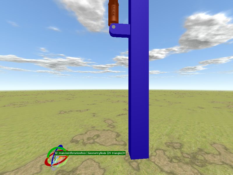 Functional Objects Pointing Joint Padrend Tutorials - 8K Dark Designs for Desktop