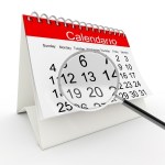 calendario electoral