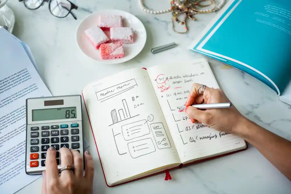 Biweekly budgeting guide
