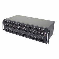 Location Midas DL32