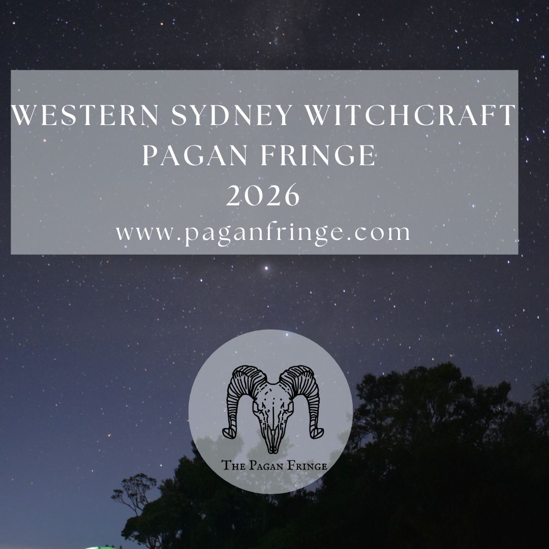Western Sydney Witchcraft: What Pagan Fringe Has Planned for 2026