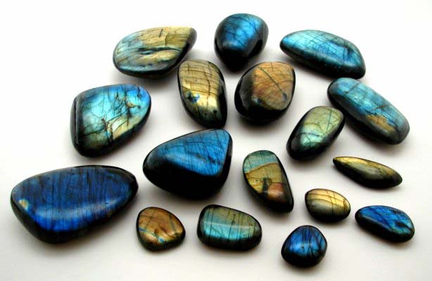 PaganPages.org » Labradorite