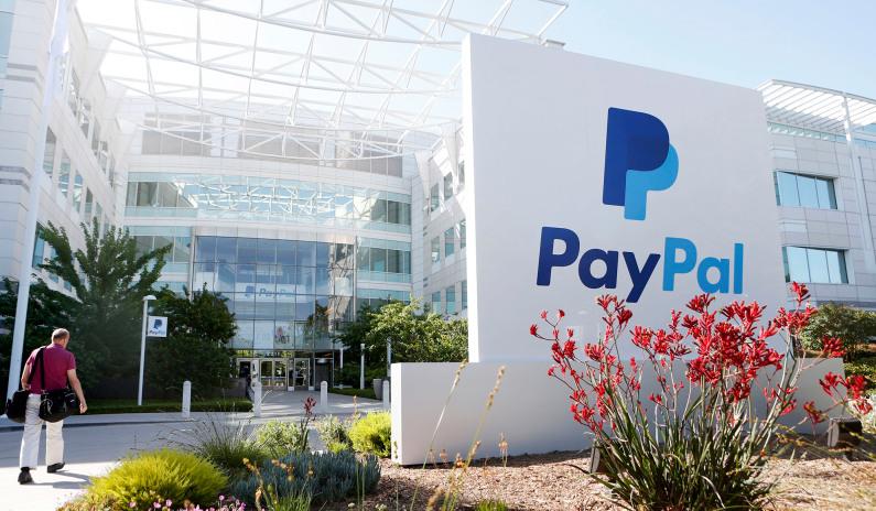 PayPal se retira, dice que no multará a los clientes con $ 2,500 por ‘información errónea’ después de la reacción violenta