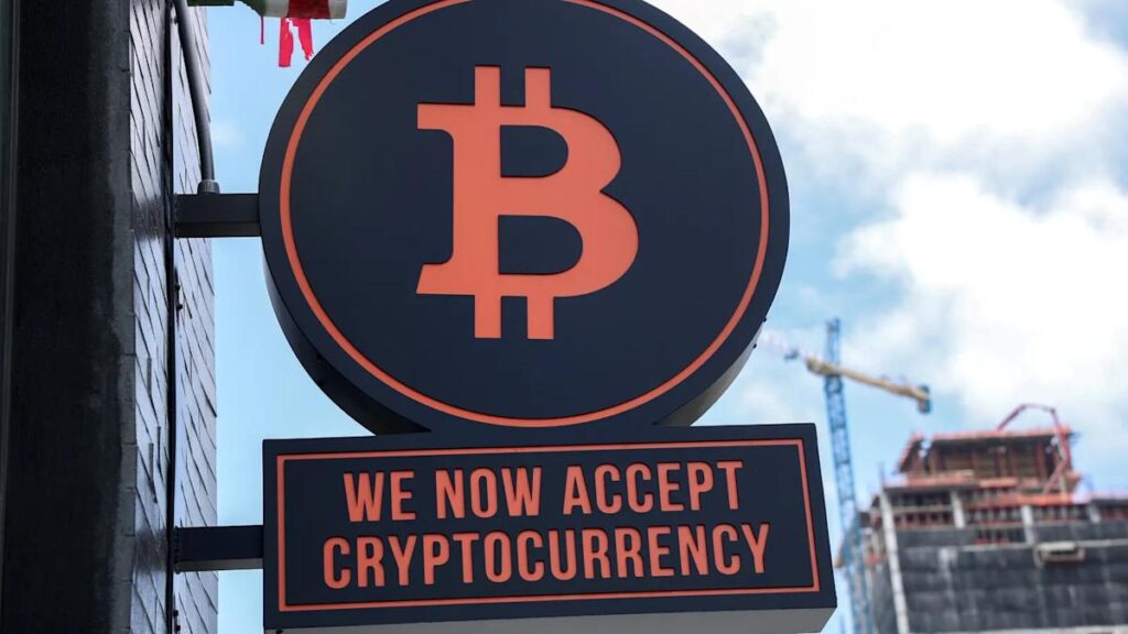 PayPal, Mesh Jump en la conversión de criptografía