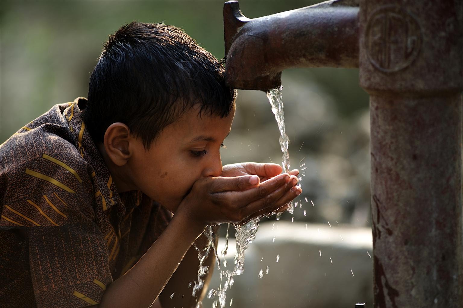 savewater