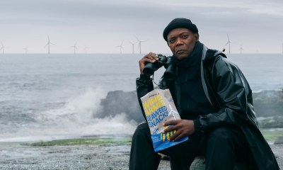 Auch so kann man für Windparks werben! › PAGE online Auch so kann man für Windparks werben! › PAGE online