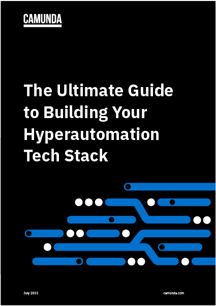 Building The Ultimate Hyperautomation Tech Stack Camunda - Best Vintage Designs in HD