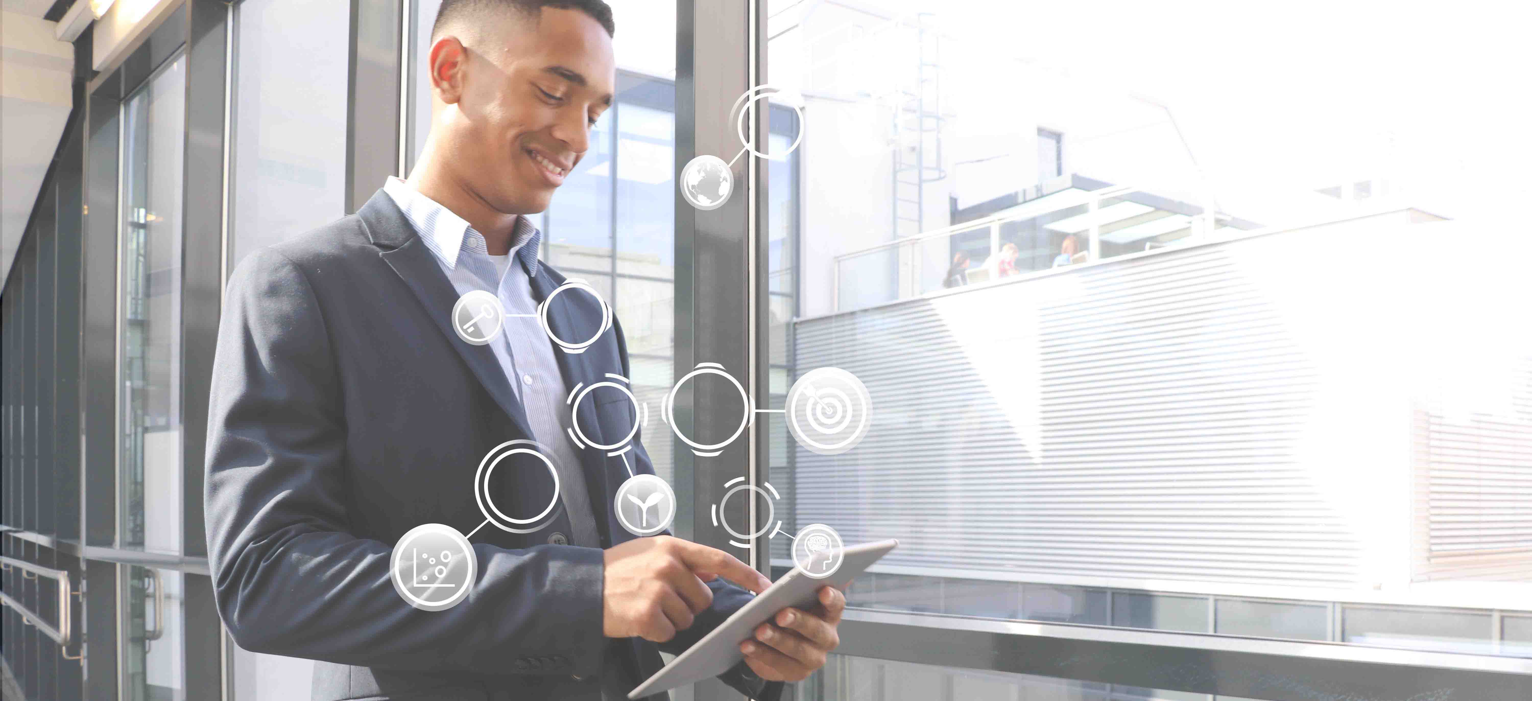 Hr Controlling Whitepaper Smartpm Solutions - Light Patterns - Stunning Desktop Collection