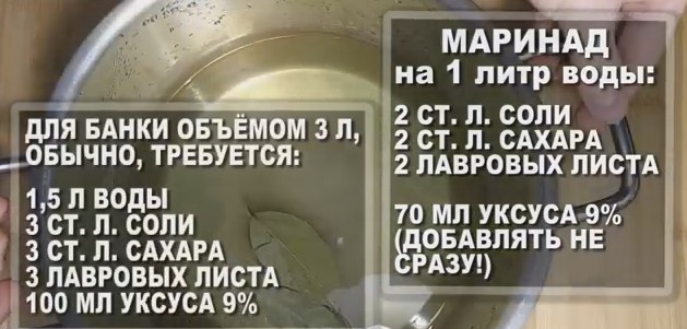 Фото 39: Рецепт закатки огурцов с помидорами вместе…