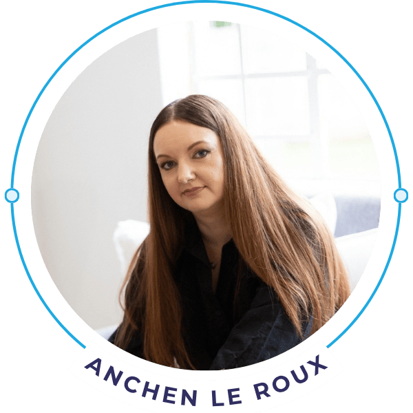 anchen le roux