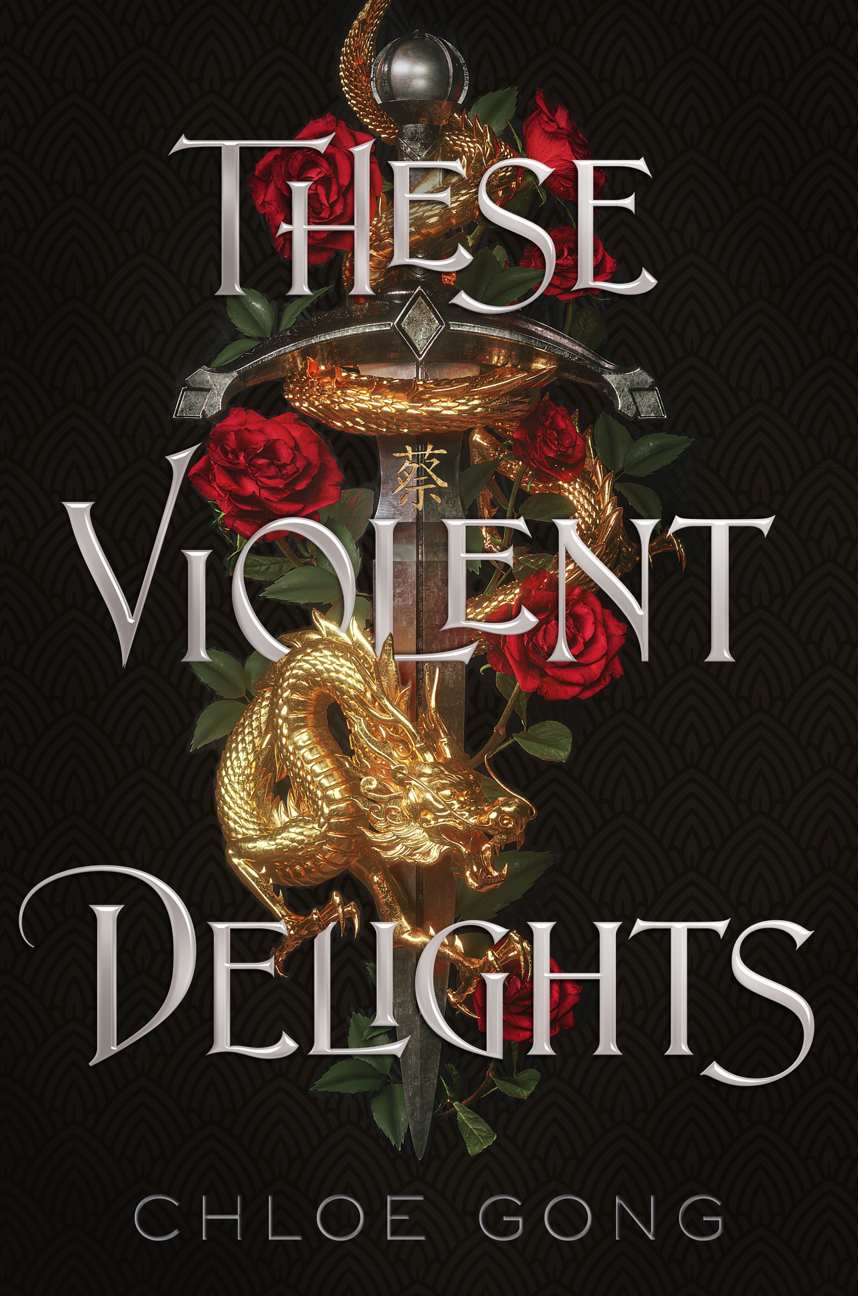 These Violent Delights by Chloe Gong (Book Review)