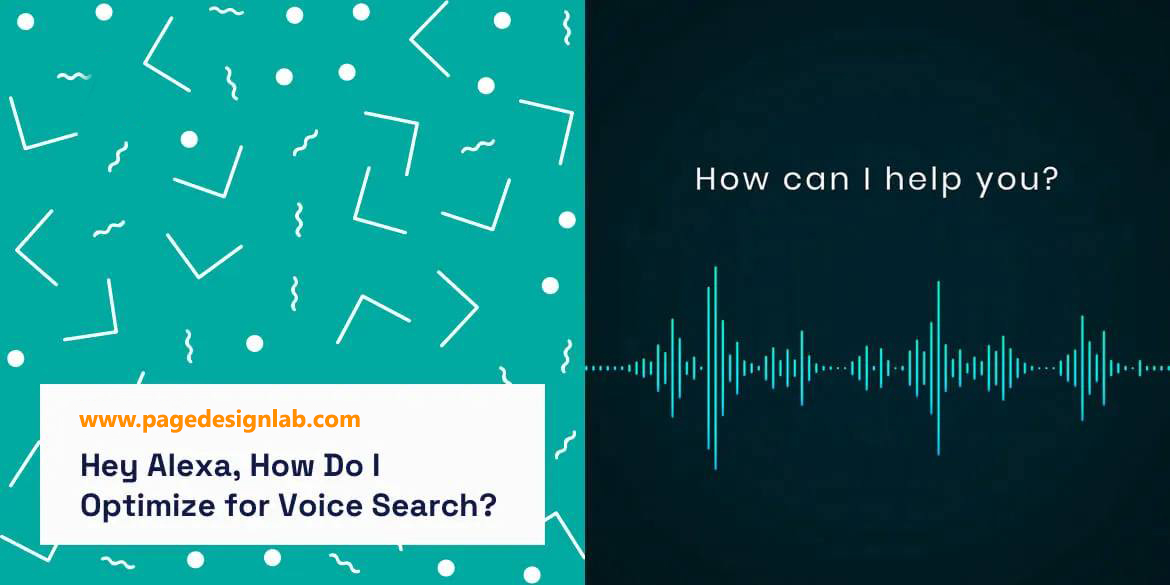 Hey Alexa, How Do I Optimize for Voice Search?