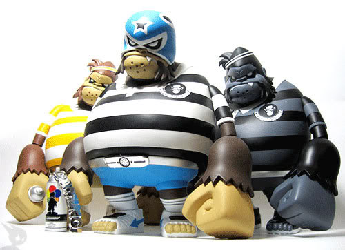 tim tsui – designer toys and vinyl bonanza – Pagefiddler