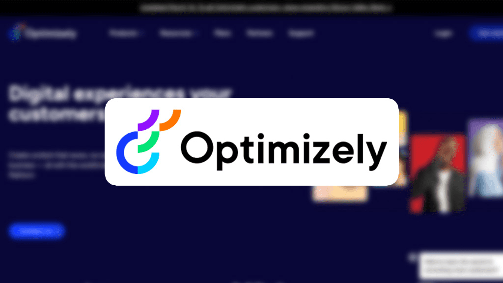 Optimizely