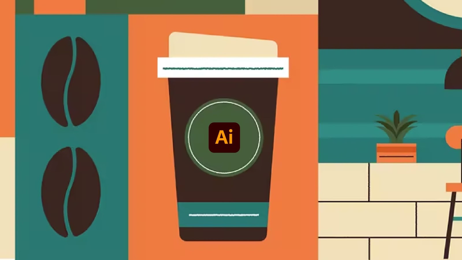 Next Level With Creative Cloud - City Background Collection - 8K Quality