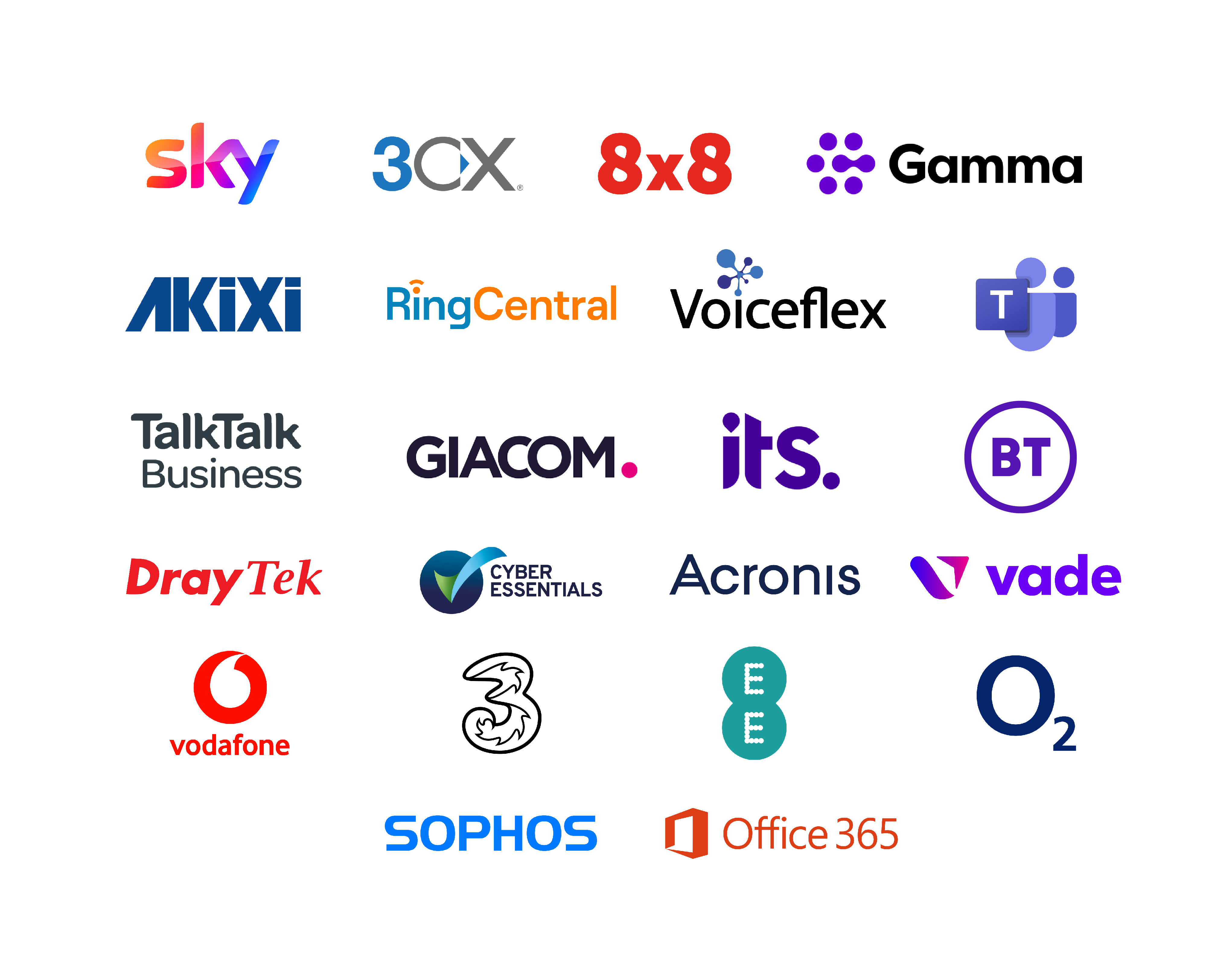 Ipex Experience Matters - Ultra HD Gradient Arts for Desktop