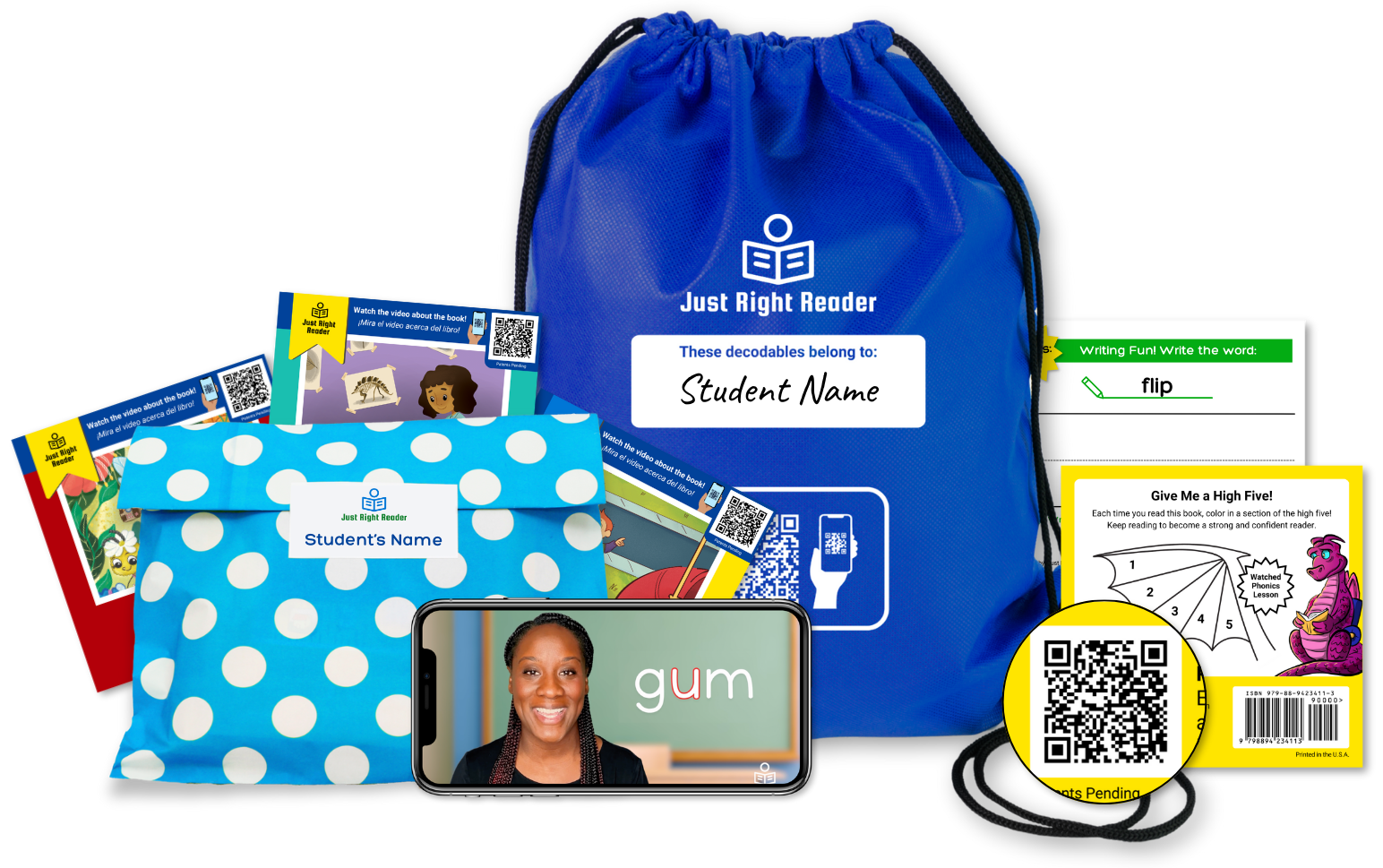 Just Right Reader Aepa Coop - Colorful Photos - Modern Desktop Collection