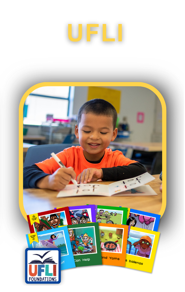 Ufli Just Right Reader - Creative 8K Dark Images | Free Download