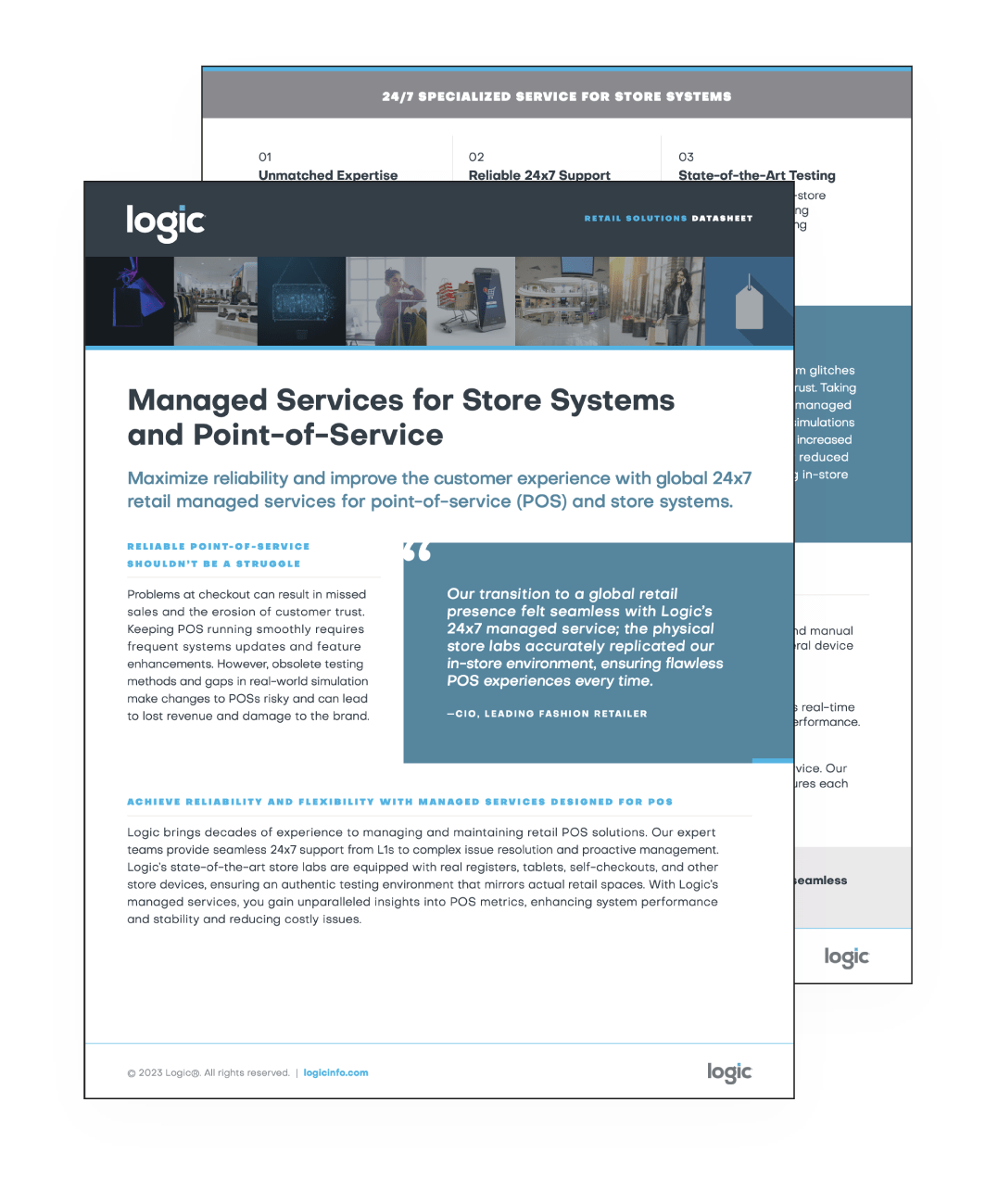 Primisys Store Managed Services - Premium Minimal Photo Gallery - HD