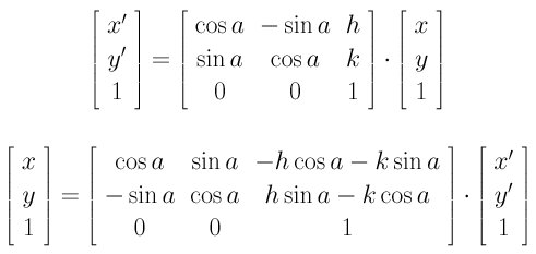 Geometric And Algebraic Transformations Wisconsin Department Of Public Instruction Let A 1 0 6 1.