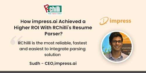 Impress Ai Case Study - Retina Geometric Backgrounds for Desktop