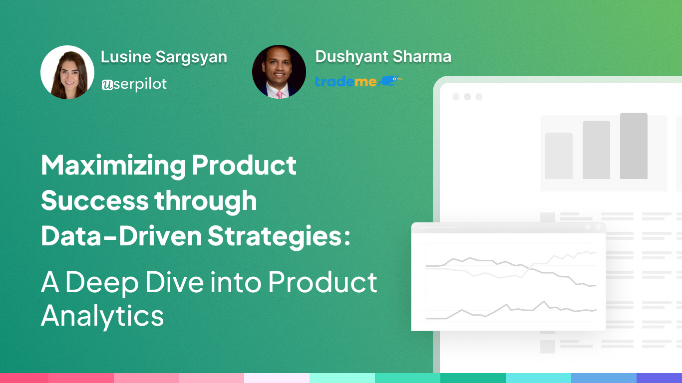 Upcoming live events & webinars