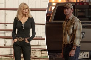 ‘Dutton Ranch’ gets deadly and dangerous