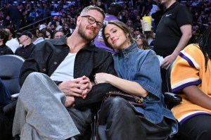 Minka Kelly and Imagine Dragons’ frontman Dan Reynolds split after 4 years of dating